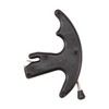 Allen Company Compact Thumb Activated Archery Release, Youth Black