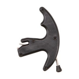 Allen Company Compact Thumb Activated Archery Release, Youth Black