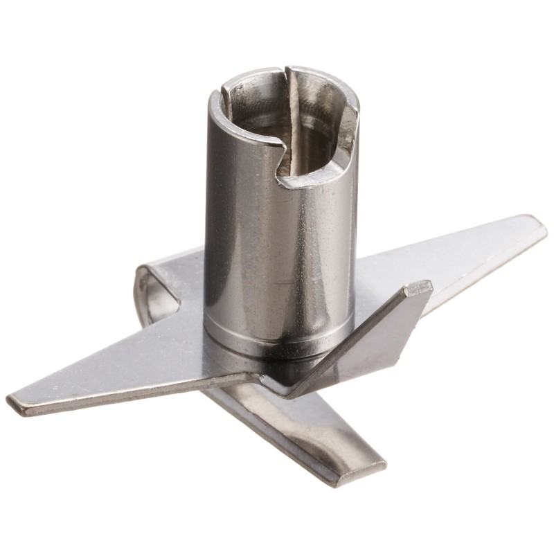 Vermix Dedicated Attachment Mincer, "Crush, Mix, Grate" Attachment for Potage,