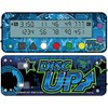Kachikachi-kun Clear Disc Up Blue Version Disc UP Small Counter