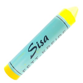 Sisa Tyre Chalk Yellow Pack of 1