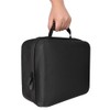 3.5inch Portable EVA External Hard Drive Protective Bag Case Storage