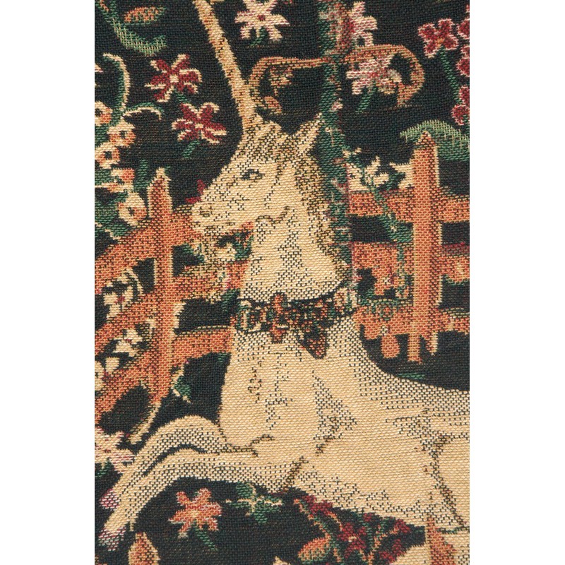 Charlotte Home Furnishing Inc. Belgium Cushion Cover - Medium, 16.00