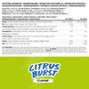 BodyFuel Clear Protein - Beef Protein Isolate - Clear &