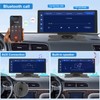 Portable Apple Car Play Screen 10.3 inch IPS Carplay Screen