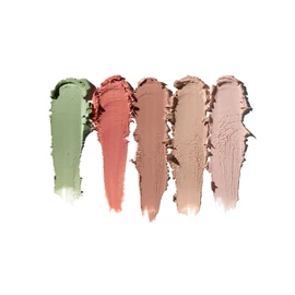 catrice Colour Recipe Anti Eyebrow Multi Correctrice 5 Teintes 01