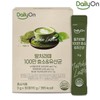 [데일리온] 국내산 말차라떼 100만 효소 유산균 30포x1개(1개월) [Daily On] Domestic Matcha Latte with 1 Million Enzyme Probiotics 30 Pouches x 1 (1 Month)