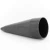ROLMYTH Black Plastic Stretch CV Boot Installation Cone Tool for