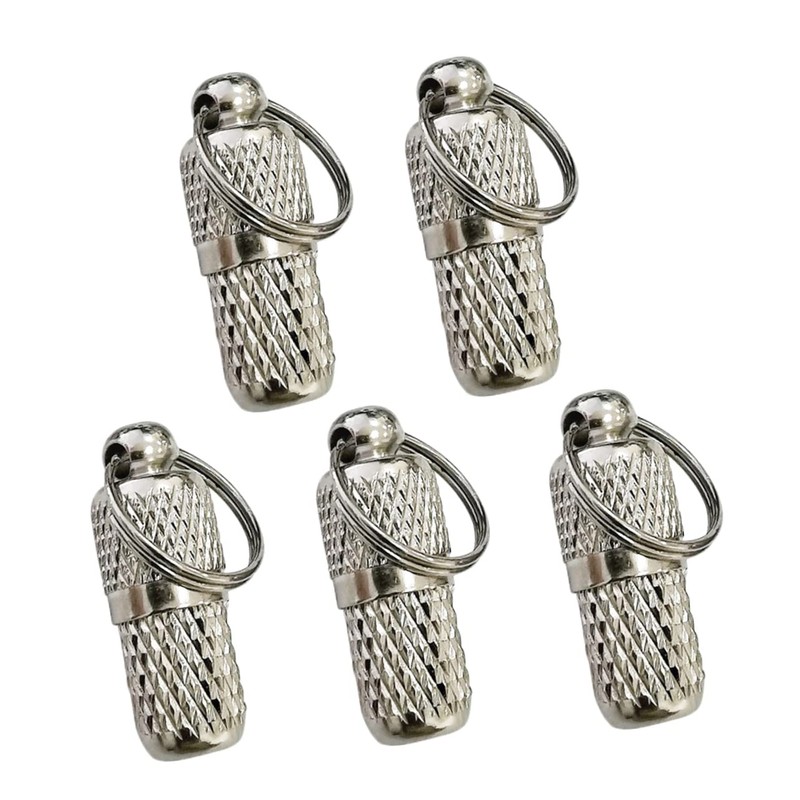 iplusmile 2sets 10pcs Pet Collar Hanging Pendant Lost Address Plate