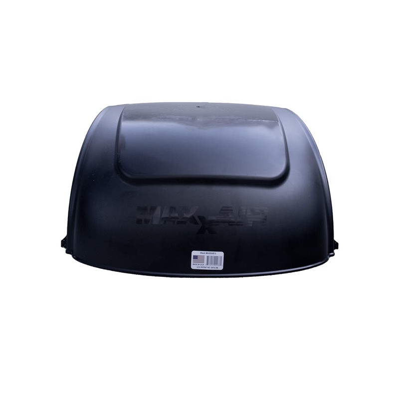 MAXXAIR Maxx II 00-933082 Standard Vent Cover, One Piece Design,