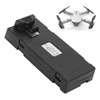 3.7V 2600mAh UAV Lithium Battery Portable Quadcopter Lithium Battery For