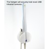 Dental Office Accessories Dental Intraoral Camera Holder, Round