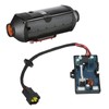 Auxiliary Heater Control Board Auxiliary Heater Control Board Vehicle Air