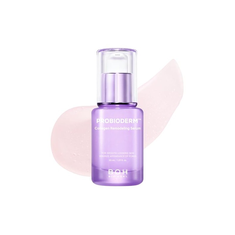 Probioderm Collagen Remodeling Serum by Bioheal BOH for Women -
