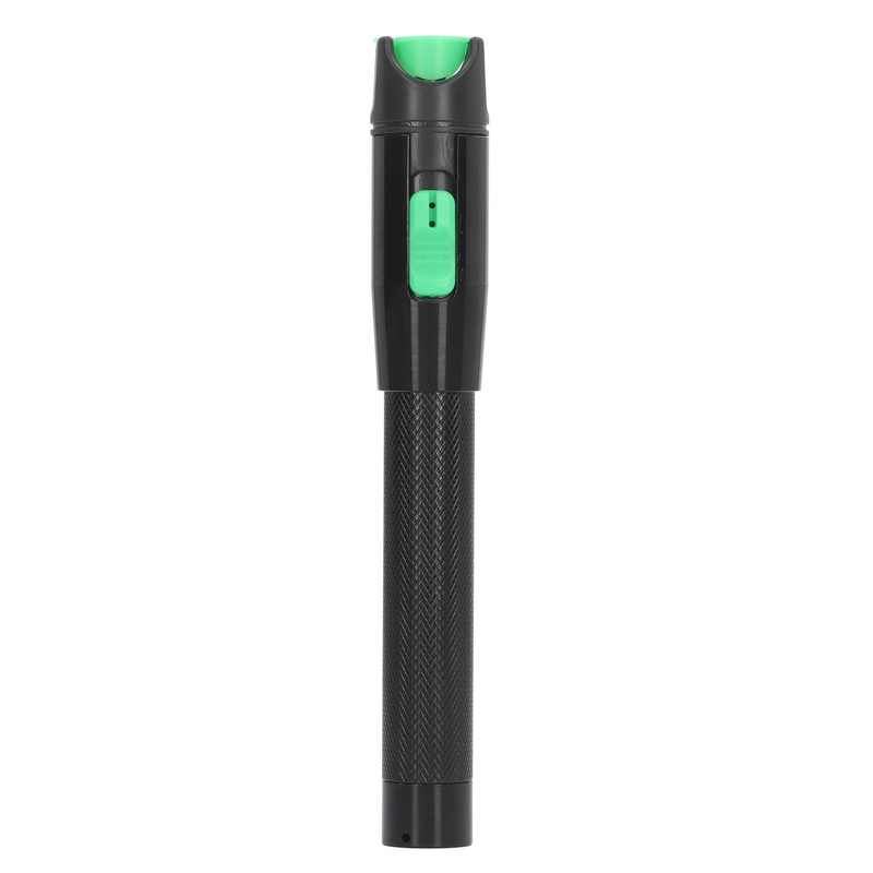 20MW Pen Type Fiber Optic Visual Fault Locator Highly Integrated