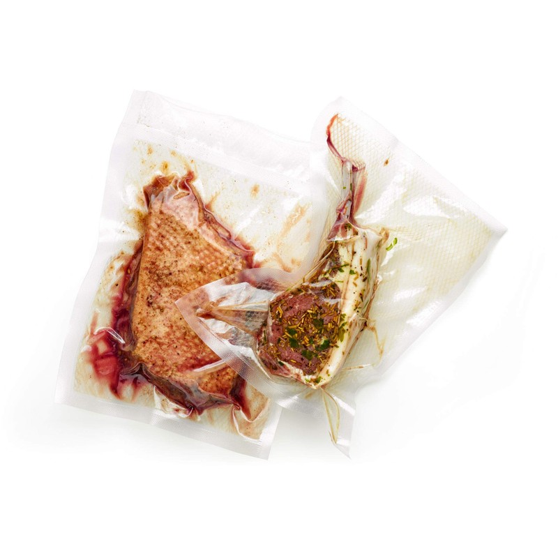 Bolsemack Cooking Bag 150 x 265 cm (15 x 26.5