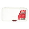 MEIHO Multi Case, Clear, M