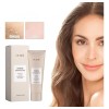 2025 Gel Exfoliante Purificante,exfoliante, Exfoliante Facia
