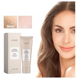 2025 Gel Exfoliante Purificante,exfoliante, Exfoliante Facia