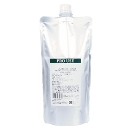 Seikatsu no Ki Jojoba Oil Golden [Unrefined] 16.9 fl oz (500 ml)