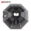 TRIOPO US TRIOPO KS2-90 35.4" Foldable Octagon Softbox S Bracket