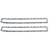 '2 Stihl Chainsaw Chains 3/8 Inch Pitch 1.6 mm 40
