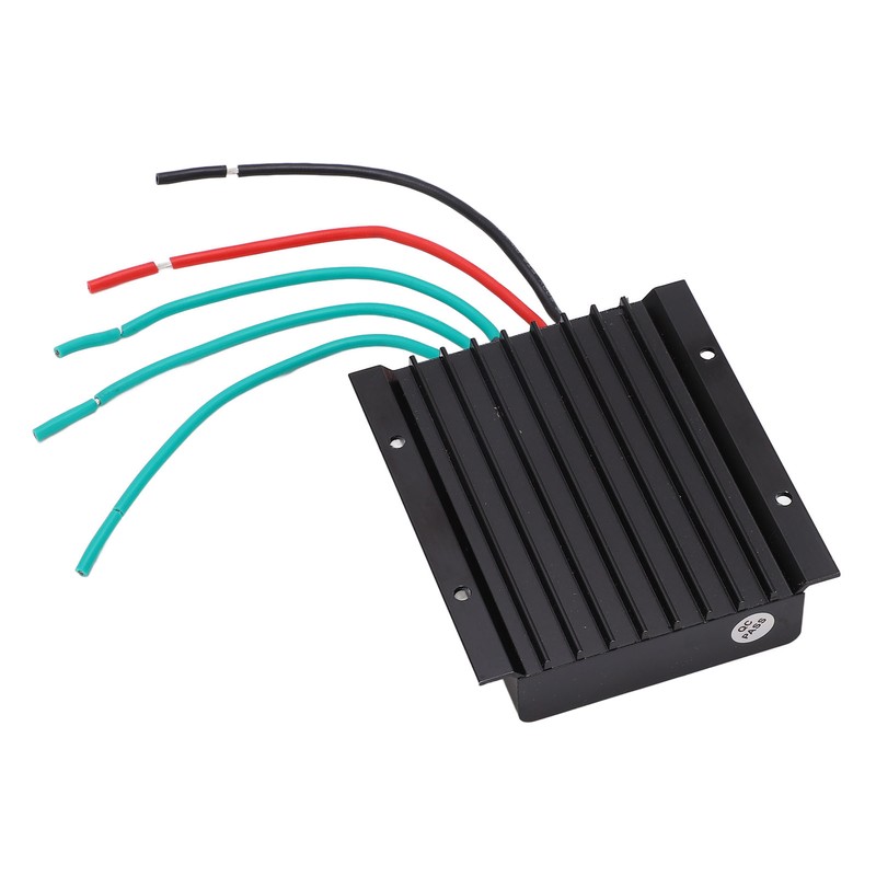 Wind Turbine Generator Controller MPPT 48V LED Display Charge Control