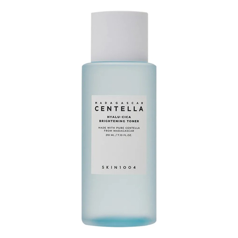 Tnico Exfoliante Iluminador Hyalu-cica 210ml Skin1004