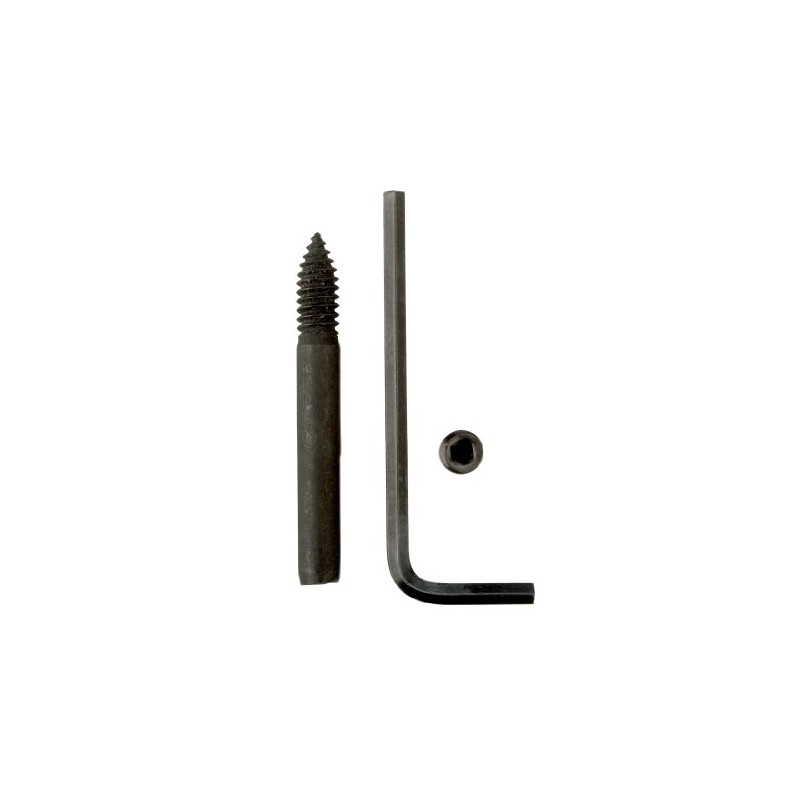 BOSCH SF5018 3 piece Self-Feed Bit Replacement Kit