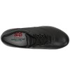 SAS Liberty Slip Resistant Lace Up Black 7.5 M (M)