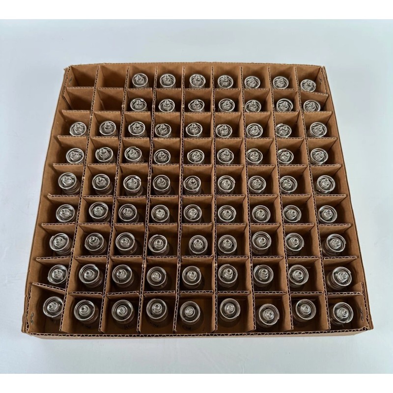 Surefire P91 Lamp Bulb Flashlight 200 Lumens 9v Brand New