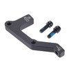 SURIEEN Bicycle Disc Brake Adapter, Replacement Parts Adapter Brake Mount