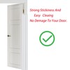 Door Pinch Guard Baby Proofing, Door Hinge Cover, Door Protector
