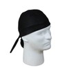 Rothco Solid Color Headwrap (Black)