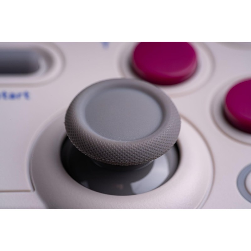 8BitDo SN30 Pro Bluetooth Controller, Hall Effect Joystick Update, Compatible