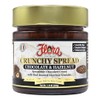 Flora Fine Foods Chocolate & Hazelnut Crunchy Spread | Imported