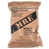 [Okinawa Mirakaji] MRE Ration (Combat Food, Preserved Food) MRE-101a
