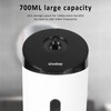 Greatmay Wall Mounted Automatic Soap DispenserTouchless and Smart Electric Dispenser