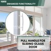 Wynn Hardware Standard Pull Handle for Sliding Glass Doors |