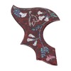 Hummingbird Pickguard Acoustic Guitar Replacement Self Adhesive Back Scratch Proof
