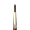 'Escoda : Kolinsky-Tajmyr Sable Round Watercolur Brush Series 1212 (