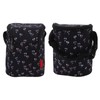 Baby Bottle Thermal Bag Bottle Storage Bag Waterproof Nylon Insulation