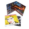 15 12” Inch Gatefold Outer Vinyl Record Sleeves Double Album
