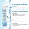 MVOMN 3Pack Kenmore Replacement Refrigerator Water Filter 9083 469083 9020