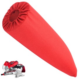 42-16-0240 Saw Dust Bag for Milwaukee 6950-20 B27B B26B B26C 12" Dual-Bevel Compound Miter Saw