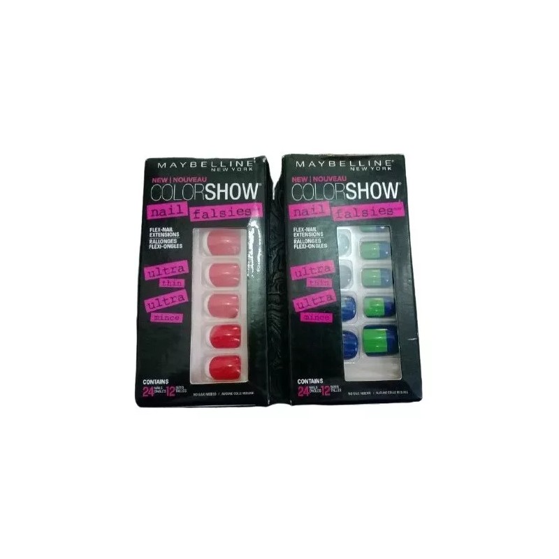 Maybelline, Loreal París Lote De Cosméticos Maybelline Y Loreal París.