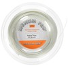 Signum Pro Plasma Pure Reel Tennis String Reel White, 1.18mm