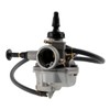 Carburettor, 18 mm, compatible with Honda MT, MB, MTX