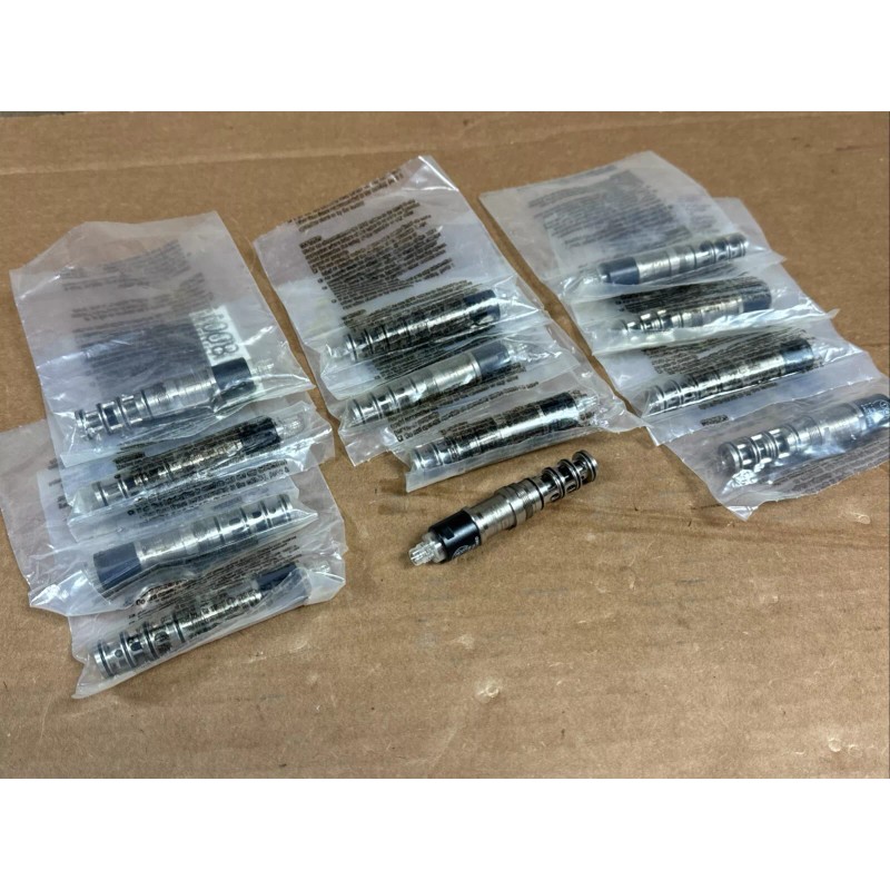 MAC VALVES NEW MAC SOLENOID BULLET VALVE BV314A-CC1-00-