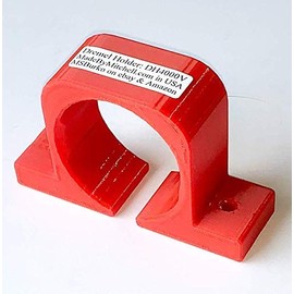 Holder for Dremel 4000, 4200 for Vise mounting PN DH-4000V